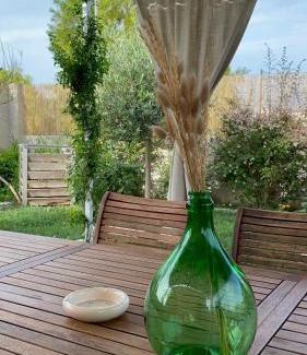 Otranto Bed & Breakfast | Bio&B Acquaviva