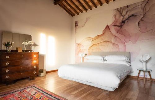 Viterbo Apartment | Bio&B Antiqua