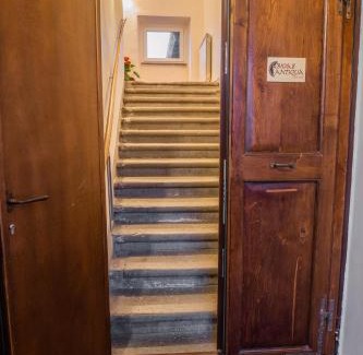 Viterbo Apartment | Bio&B Antiqua