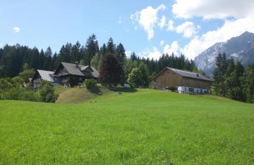 Ramsau am Dachstein Apartment | Bio Bauernhof Leitenmüller