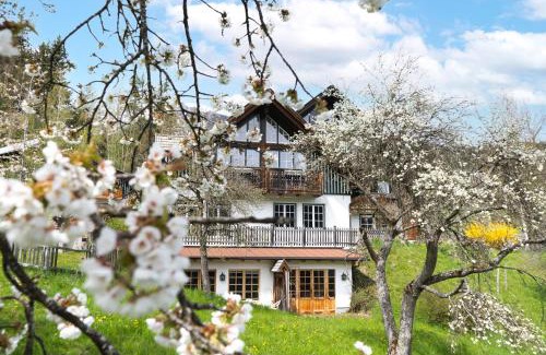 Ramsau am Dachstein Apartment | Bio Bauernhof Leitenmüller