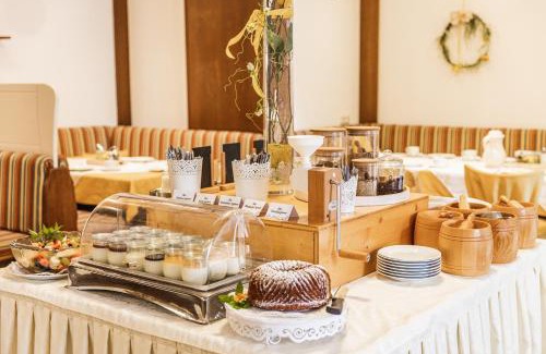 Altlassing House | Bio-Bauernhof-Hotel Matlschweiger