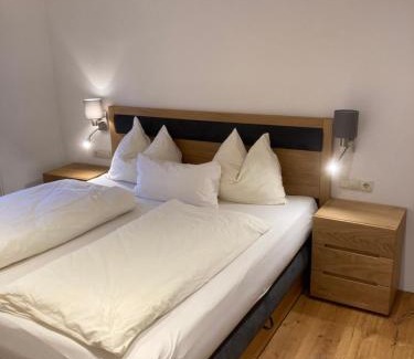 Eben im Pongau House | Bio-Bauernhof Nichlgut