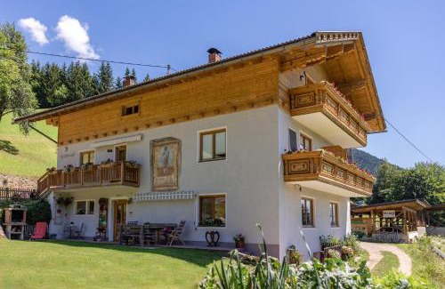 Dellach Apartment | Bio-Bergbauernhof Weger