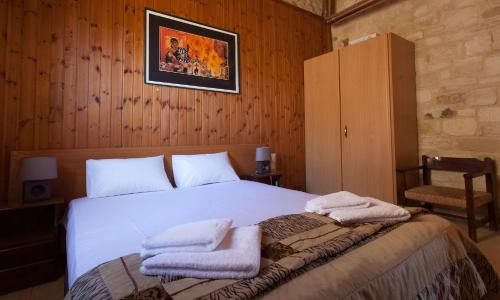 Stalos Villa | Bio Energy Villa Antonis