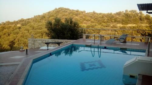 Stalos Villa | Bio Energy Villa Antonis