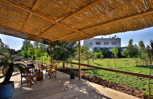 Quartier Al Adarissa Other | Bio et Bois