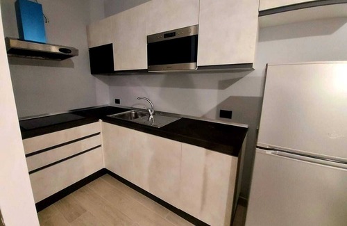 Patrignano Apartment | Bio Fattoria Mula D'Oro (vacation home)