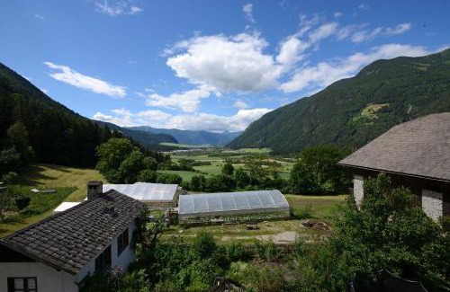 Villa Ottone Apartment | Bio Felderhof