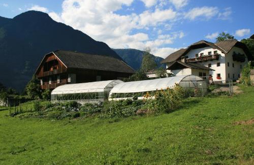Villa Ottone Apartment | Bio Felderhof