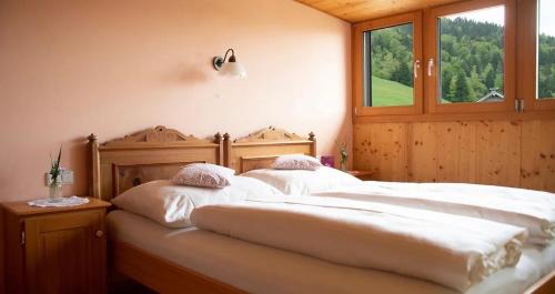 Schwarzenberg House | Bio Ferienbauernhof Greber