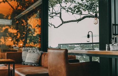 Circasia Hotel | Bio Habitat Hotel, AKEN SOUL Collection