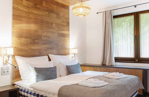 Hylov Hotel | BIO HOTEL&WELLNESS ZLATÝ HÝĽ
