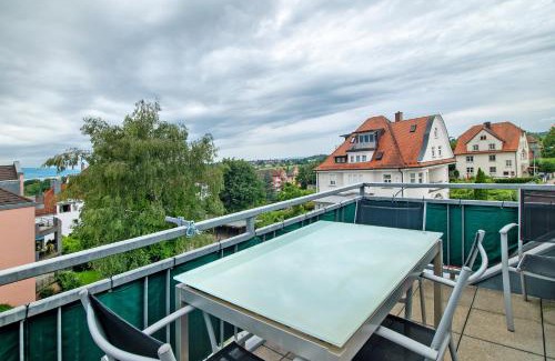 Hoyren Apartment | Bio Obsthof Schöngarten