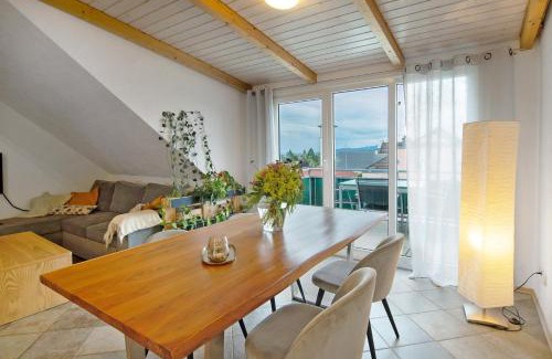 Hoyren Apartment | Bio Obsthof Schöngarten