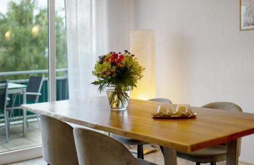 Hoyren Apartment | Bio Obsthof Schöngarten
