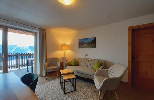Niederthai Apartment | Bio & Reiterhof der Veitenhof