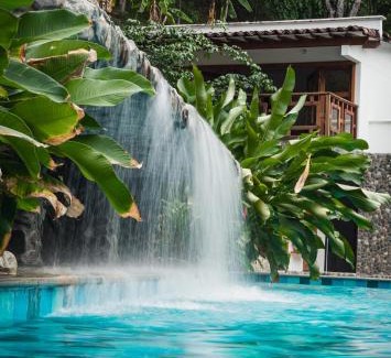 San Jeronimo Resort | Bio Rio Hotel
