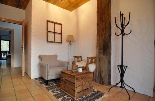 Pojorita House | Bio Valeputna