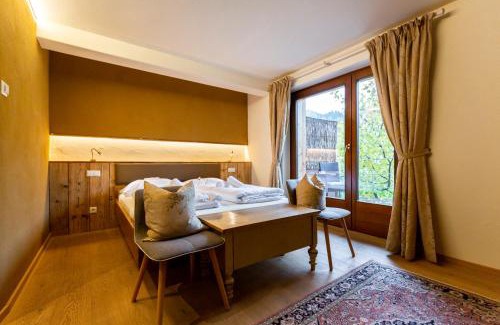 Sankt Georgen am Langsee Bed & Breakfast | Bio Weingut Georgium