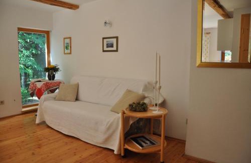 Leutschach Apartment | Bio-Weingut Leitner