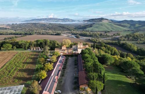 Pomarance House | Bioagriturismo il cerreto