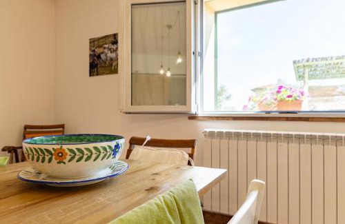 Montorsaio Apartment | Bioagriturismo Terra d'Angeli