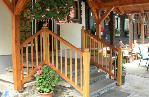 Greisdorf House | Bioalm Wassermann Wirt