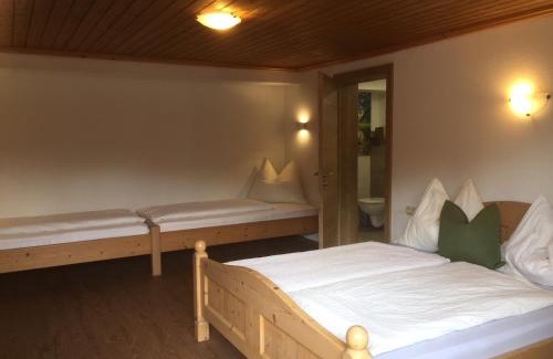 Mittersill House | Biobauernhof Kleinummerstall
