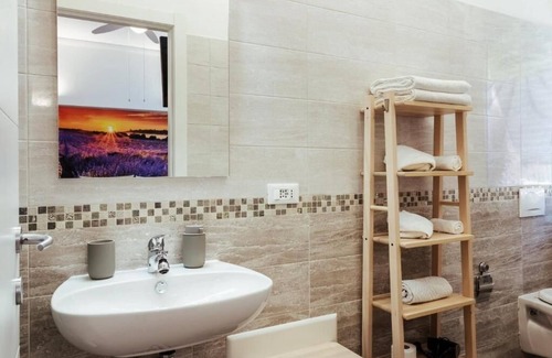 Arezzo Bed & Breakfast | BioBenessere B&B