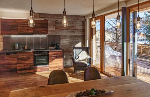 Schladming Apartment | Biochalet-Ebenbauer