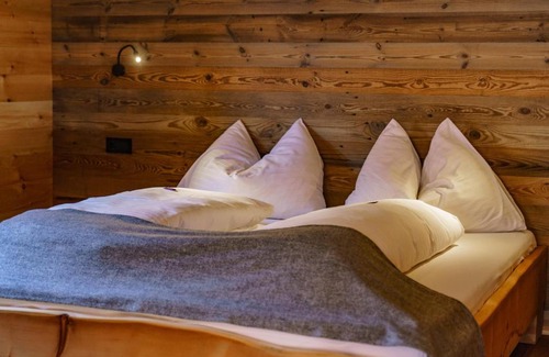 Schladming Apartment | Biochalet-Ebenbauer