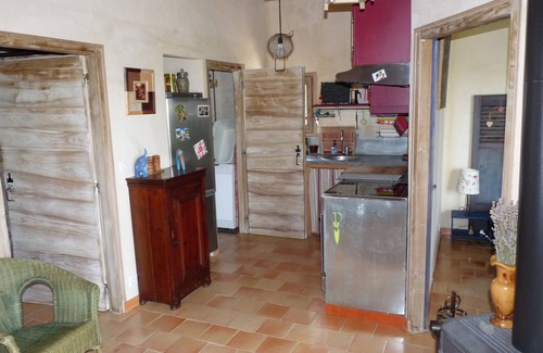 Saint-Astier House | Bioclimatic house with swimming pool in a peaceful hamlet 3 km from the city center