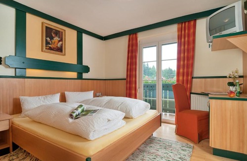 Techelsberg am Worther See House | Biogasthaus Wanker