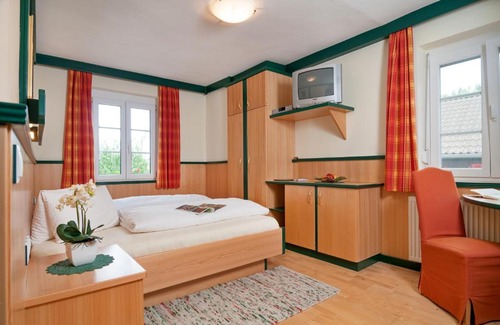 Techelsberg am Worther See House | Biogasthaus Wanker
