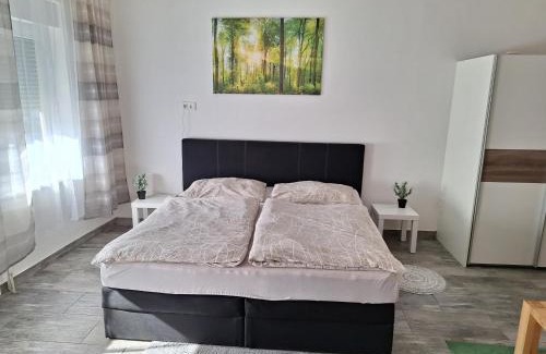 Jois Apartment | Biohof Egrieder