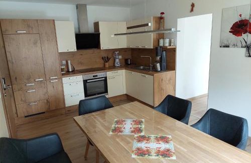 Arbesbach Apartment | Biohof Meyerhofer