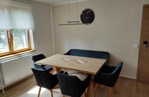Arbesbach Apartment | Biohof Meyerhofer