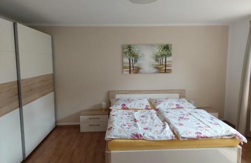 Arbesbach Apartment | Biohof Meyerhofer
