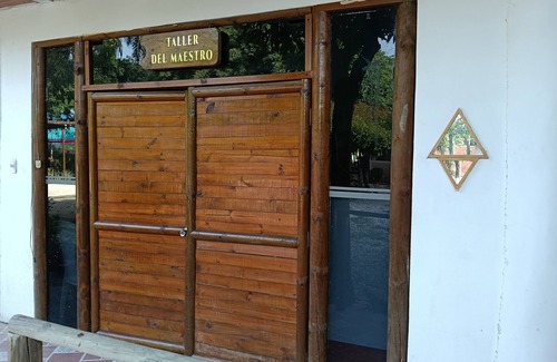 Historic Center Hotel | Biohotel Caribe Green