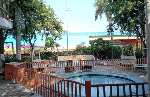 Historic Center Hotel | Biohotel Caribe Green