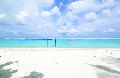 Hulhumale Apartment | Biosphere Hulhumale, Luxury 1BHK with Ocean View