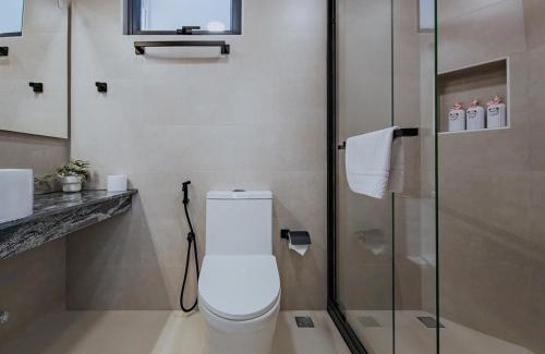 Hulhumale Apartment | Biosphere Hulhumale, Luxury 1BHK with Ocean View