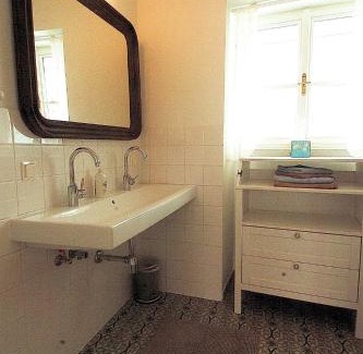 Kritzendorf Apartment | Bioweingut Hauerhof 99 -apartment 4