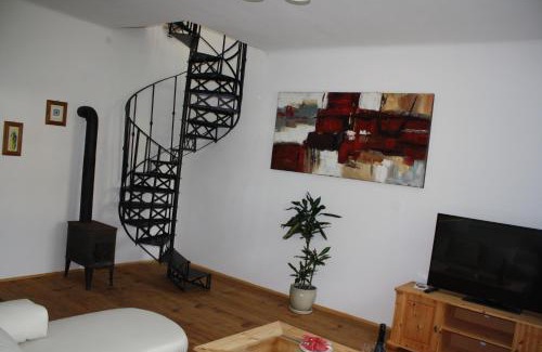 Durnstein Apartment | Bioweingut Schmidl Rosenstöckel