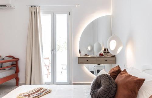 Naxos Apartment | Birbas Hotel