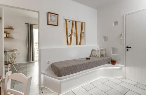 Naxos Apartment | Birbas Hotel