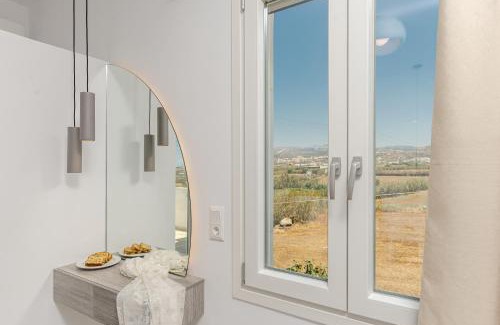 Naxos Apartment | Birbas Hotel