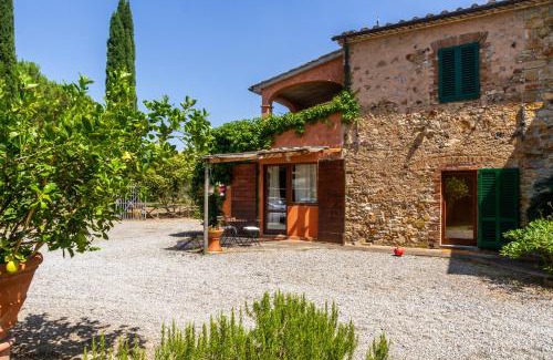 Gavorrano House | Birbina - Poggio alle Birbe
