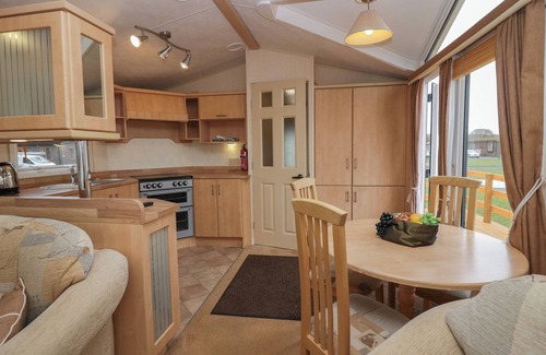 Denny Cottage | BIRCH, pet friendly, with a garden in Denny